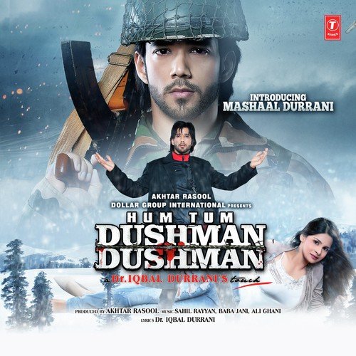 Hum Tum Dushman Dushman (2015) (Hindi)